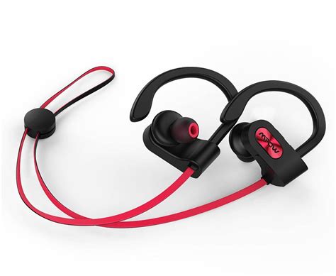 Headphones for Workout and Running .